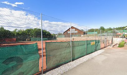 Tennisplätze der Sport Union