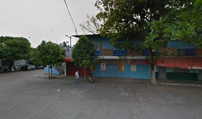 Personería Municipal Flandes Tolima