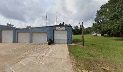 Cason Volunteer Fire Dept.