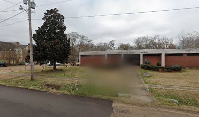 Lexington Public Library