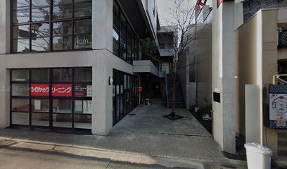 （株）シロヤパリガンチェーン店営業部シロヤのクリーニング上通中央店