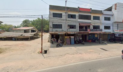 Toko Mitra Bangunan