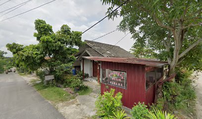 Rumah dek una