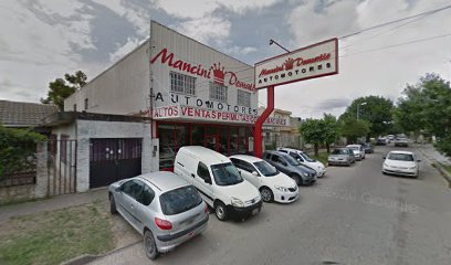 Mancini y Domatto S.R.L. - Automotores