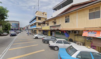 Emissy Hair Dressing Beauty Saloon