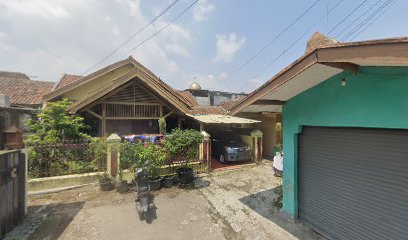 Susu Murni Melong