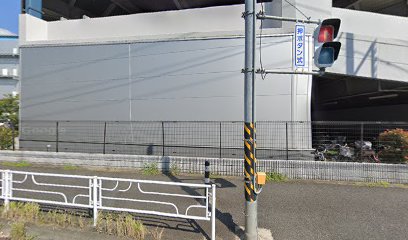 ヤマト運輸 横浜緑ソーティングベース