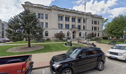 Tazewell County Criminal Court