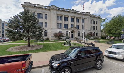 Tazewell County Court Reporter