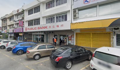 Public Bank Berhad