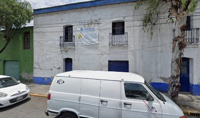 Biblioteca Xocoyahualco