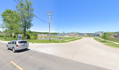 Oak Creek subdivision