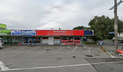 Templeton Convenience Store