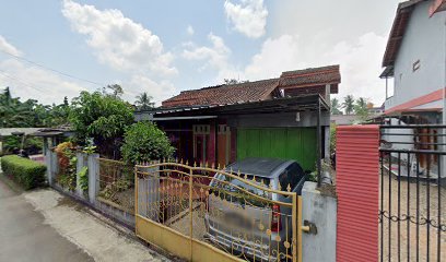 Kampung Bahasa Babakan 'Polyglot Village' Rawalo Purwokerto