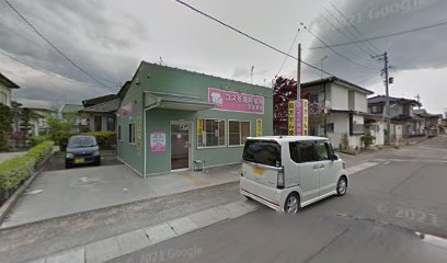 コスモ調剤薬局 伊達東店