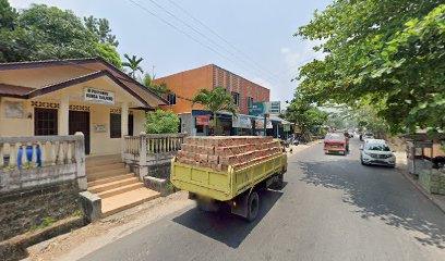 Posyandu Bunga Tanjung