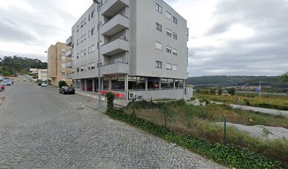 Cafetaria Pão Quente