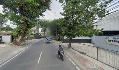 Pangkas Rambut Cahaya Balaga