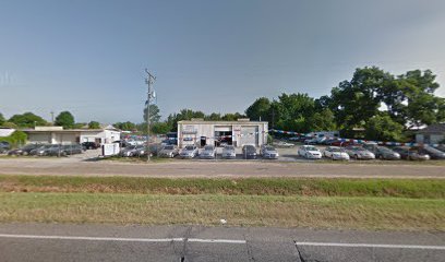 Auto parts store In Montgomery AL 