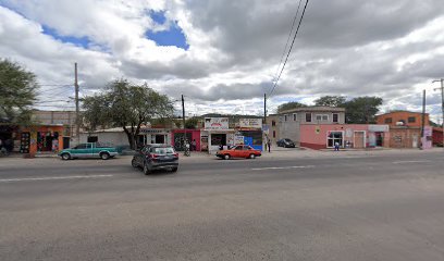 Carniceria Gael