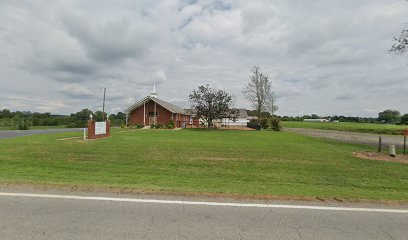 Drasco Baptist Church