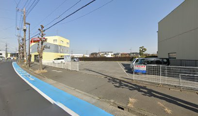 【月極駐車場】仲町パーキング