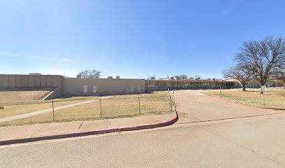 Ethyle Kidwell Elementary