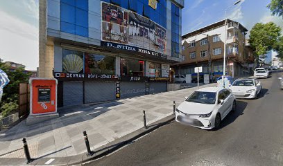 Çakir Rent A Car