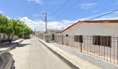 Tienda De Barrio