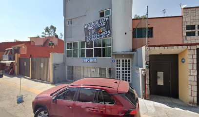 Centro Municipal de Divulgación Cientifica - DIF Servicios Médicos