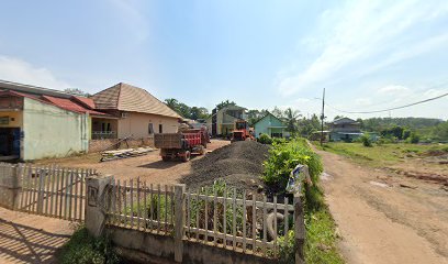 Jasa pelatihan dan penyaluran satpam/scurity palembang' PT APN MAIR.