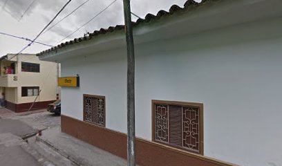 Estacion De Policia Altamira Huila