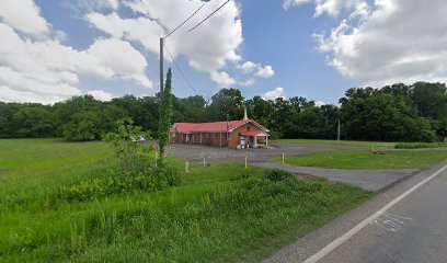 Eudora Baptist Church