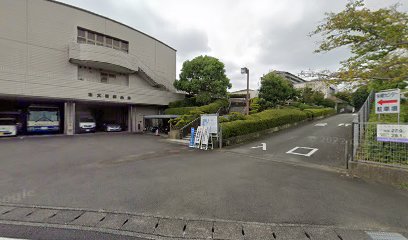 藤枝市 保健センター