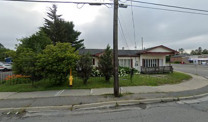 Canada Constituency Office