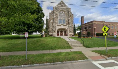 Sonshine Christian Nursery