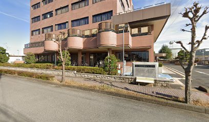 宗岡子育て支援センター ぽけっと