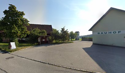 Altenhof am Hausruck Bauhof