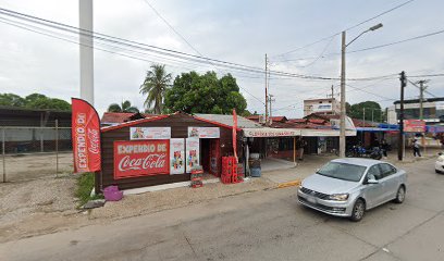 Deposito de Coca