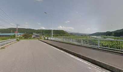 中村橋
