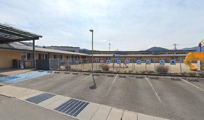 海南市立 きらら子ども園