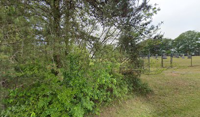 Laurel Creek Baptist Church Cemetery