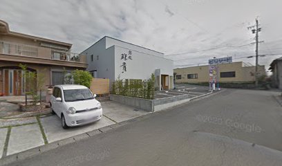 ラルートバイルレーヴ 藤枝青島店