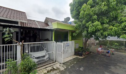 Tukang listrik