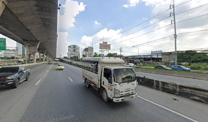 MANGO -BANGKOK