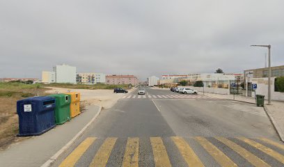 ESCOLA DE CONDUÇÃO NOVA DE PENICHE