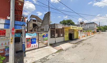 Carpinteria Y Ebanisteria