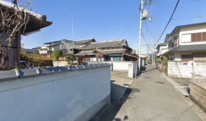 小山鍼灸院