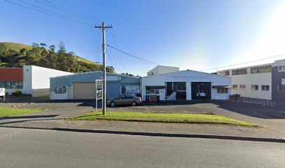 Drugwise Auckland Aotea