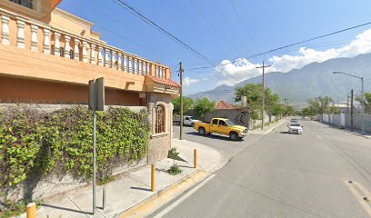 Campo deportivo el teniente